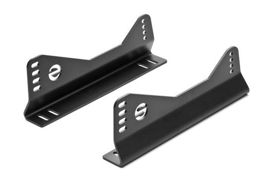 Sparco Aluminum Side Mounting Rails