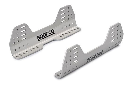 Sparco Aluminum HD Side Mounting Rails