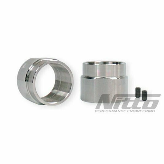 NItto Performance Flat Drive Crank Collar RB25/26/30