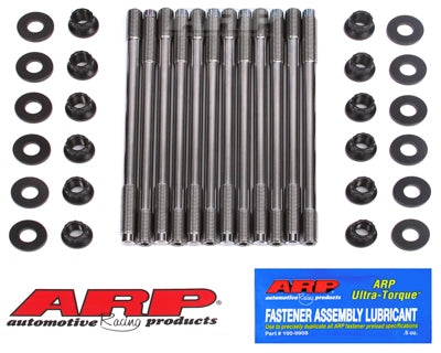 ARP Pro Series 11mm Cylinder Head Stud Kit Subaru DOHC EJ20/Ej255/EJ257