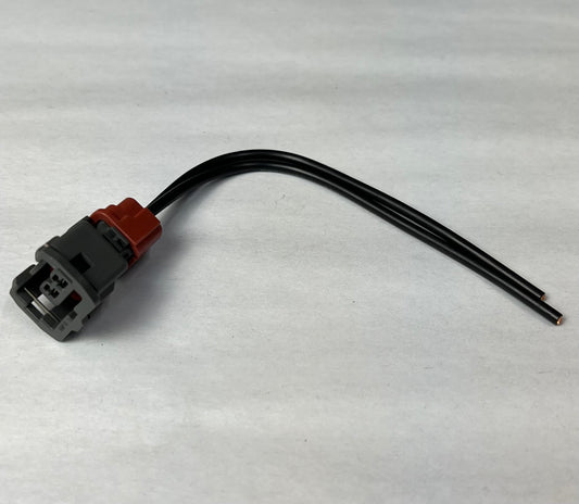 Nisan 300ZX (Z32) / 240SX (S13) Fuel Injector Plug (Early Style Connector)