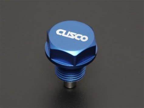 CUSCO Magnetic Oil Drain Plug M14x1.5