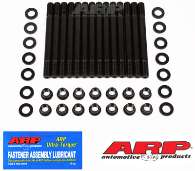 ARP Pro Series Head Stud Kit Nissan KA24DE