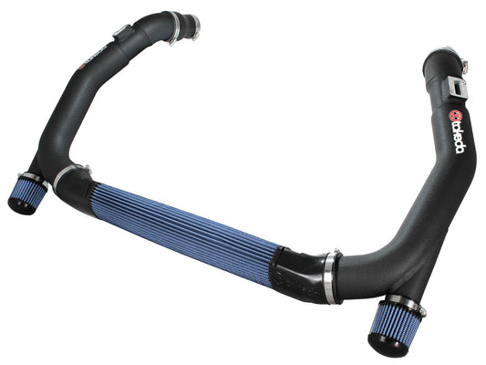 aFe Takeda Attack Stage-2 Cold Air Intake System R35 GTR