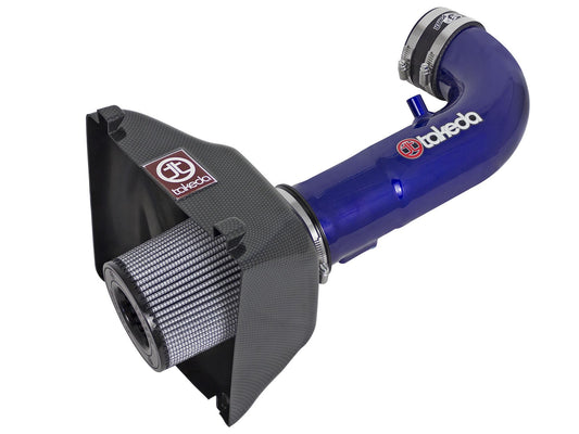 aFe Takeda Retain Stage-2 Cold Air Intake System Lexus IS F