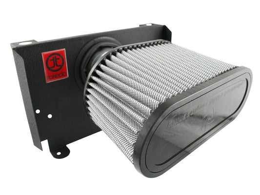 aFe Takeda Retain Stage-2 Cold Air Intake System RX-8