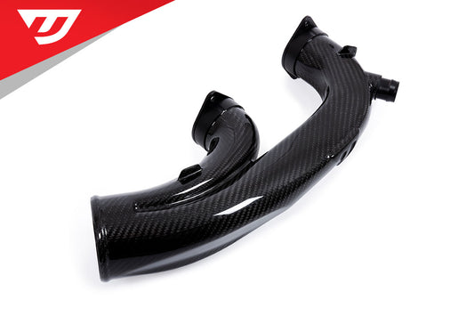 Unitronic Carbon Inlet For B9 RS4/RS5 2.9TFSI