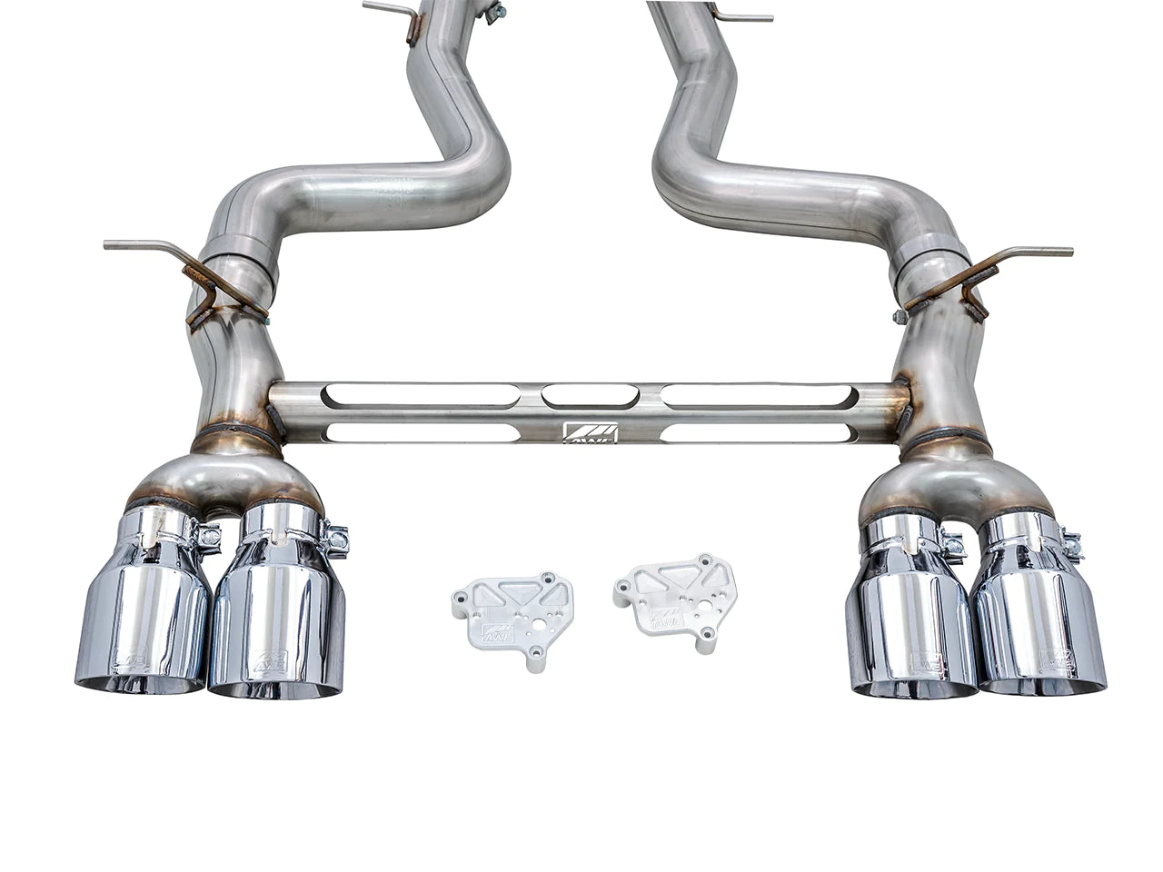 AWE GEN2 SwitchPath Exhaust For BMW M3/M4 F8X