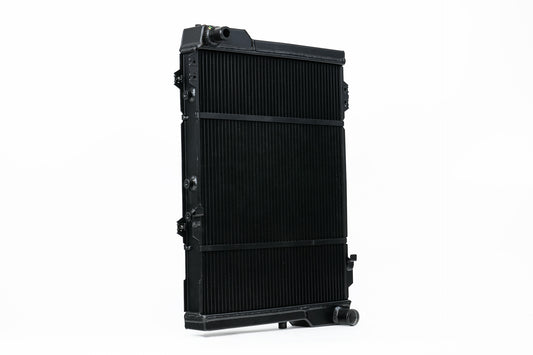 CSF High-Performance All-Aluminum Radiator Classic & Small Chassis Audi 5-Cylinder