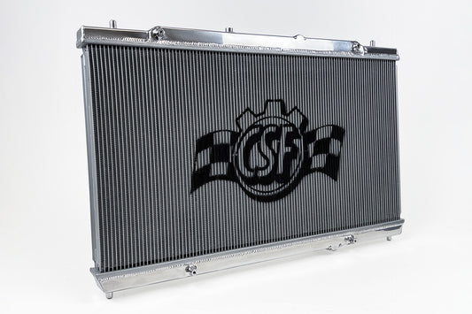 CSF High-Performance All-Aluminum Radiator FL5 Civic Type R / DE5 Integra Type S