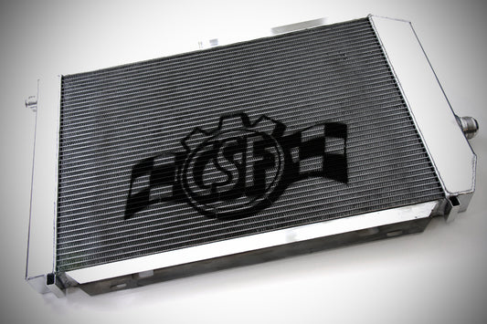 CSF R-1 Triple-Pass "Ultimate Motorsports" Competition Radiator