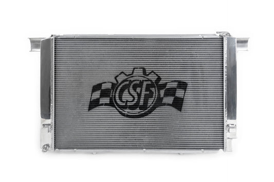 CSF High-Performance Radiator 90-93 Mercedes 500SL / 94-02 Mercedes SL500