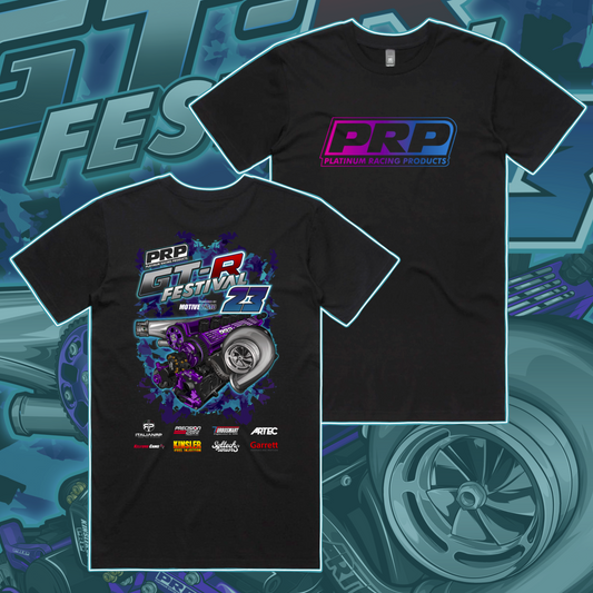 PRP Limited Edition 2023 GT-R Festival Shirt