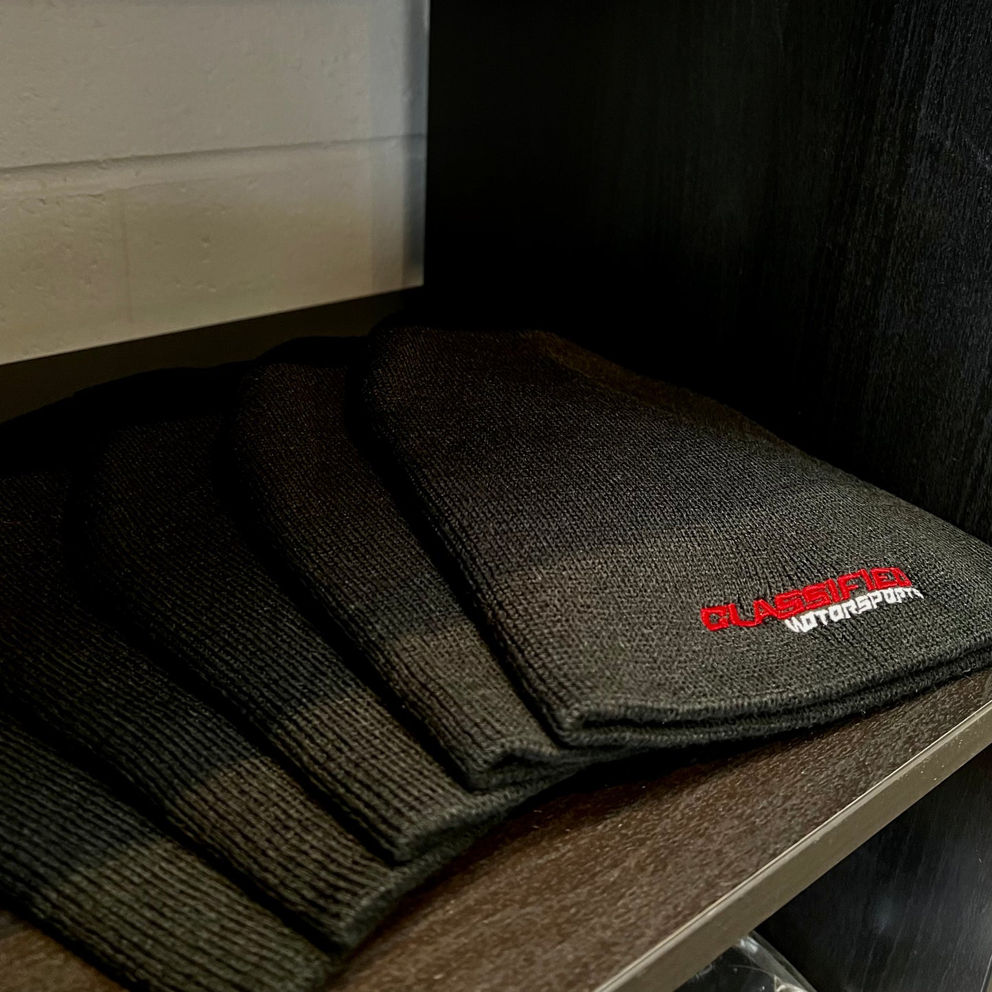 Classified Motorsports Toque (Beanie)