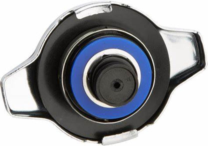 Koyorad Type B BLUE Label Radiator Cap - Shallow Plunger