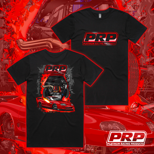 PRP Ryan Sammut Racing JZA80 Shirt