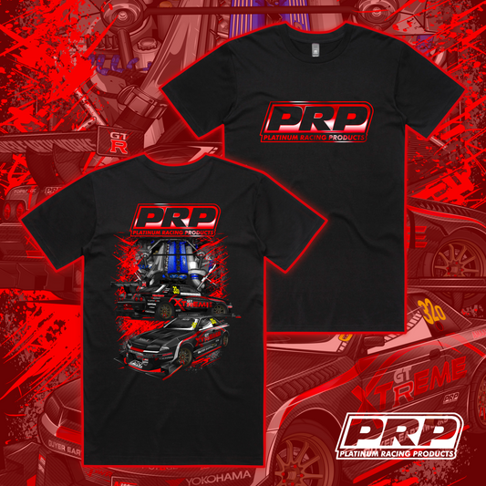 PRP Xtreme GT-R Shirt