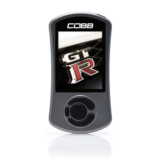 Nissan GT-R COBB V3 AccessPort (AP3-NIS-006) W/TCM FLASHING