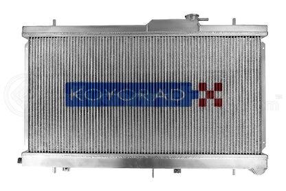 Koyorad Aluminum Radiator Subaru WRX/STi 03-07 w/ Filler Neck