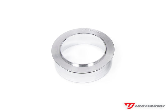 Stock Turbo (56.5mm) Adapter Ring for 4" Turbo Inlet Elbow