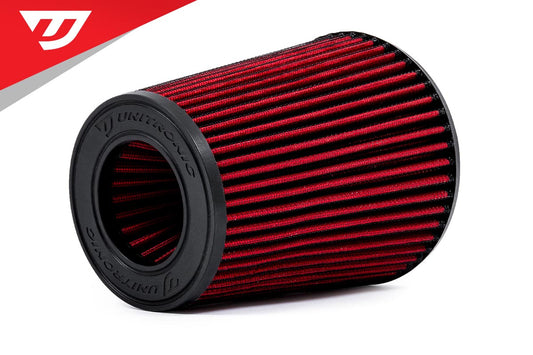6" Sport Air Filter Tapered Cone 200mm