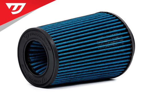 6" Race Air Filter Tapered Cone 230mm