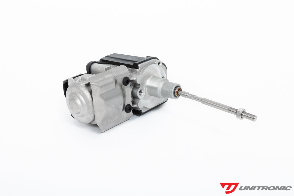 Electronic Turbo Wastegate Actuator IS38