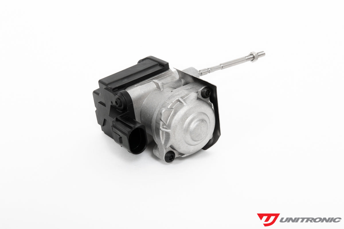 Electronic Turbo Wastegate Actuator IS38