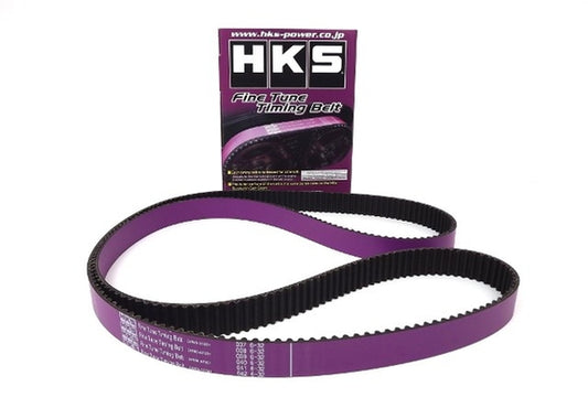 HKS Fine Tune Pink Timing Belt EJ 2.0L / 2.5L