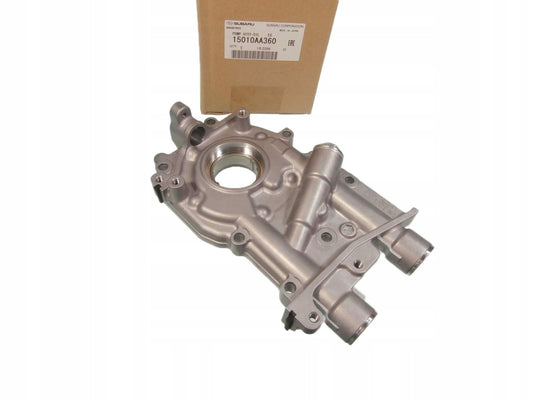 Subaru 11mm Oil Pump For EJ20 / EJ22 / EJ25 Engines