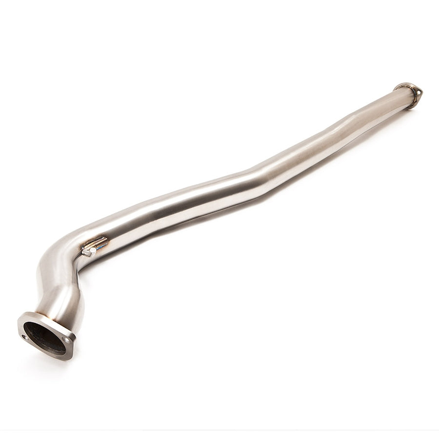 Cobb Stainless Steel Quad Tip Cat-Back Exhaust Mitsubishi Evolution X