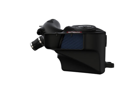 aFe Takeda Momentum Cold Air Intake System Veloster Turbo