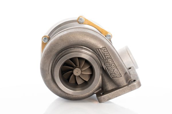 Precision Turbo Next Gen 6466 Turbocharger – Classified Motorsports