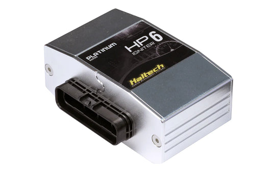 Haltech HPI6 - High Power Igniter 15 Amp Six Channel Module Only (USED)