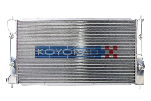 Koyorad Aluminum Radiator BRZ/FRS/GT86 AND GR86/BRZ 22+