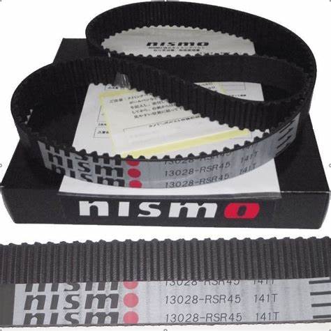 Nismo Strengthened Timing Belt RB20/25/26