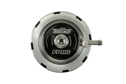 Turbosmart FPR6 Fuel Pressure Regulator Suit -6AN