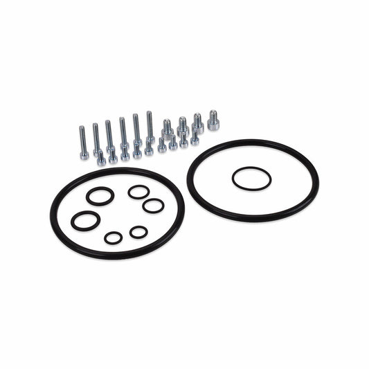 IAG V2 AOS Replacement O-Ring Seals and Hardware Set