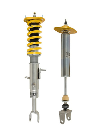 Ohlins Nissan 350Z Road & Track Coilovers 02-09