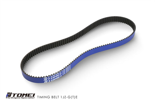 Tomei Strengthened Timing Belt Toyota 1JZ-G(T)E