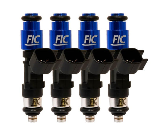 1000cc FIC BMW E30 M3 Fuel Injector Clinic Injector Set (High-Z)