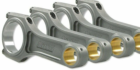 Nitto RB30 I-Beam Rods 152.4MM