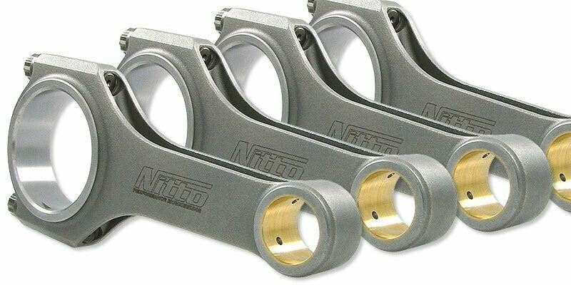 Nitto RB30 H-Beam Rods 152.4MM