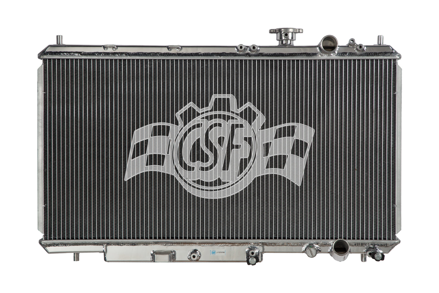 CSF All-Aluminum Radiator 94-01 Acura Integra