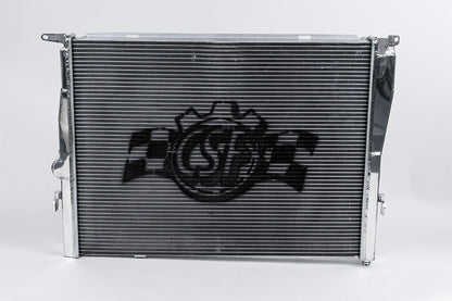 CSF High-Performance All-Aluminum Radiator BMW E46 3-Series / 03-05 E85/E86 Z4