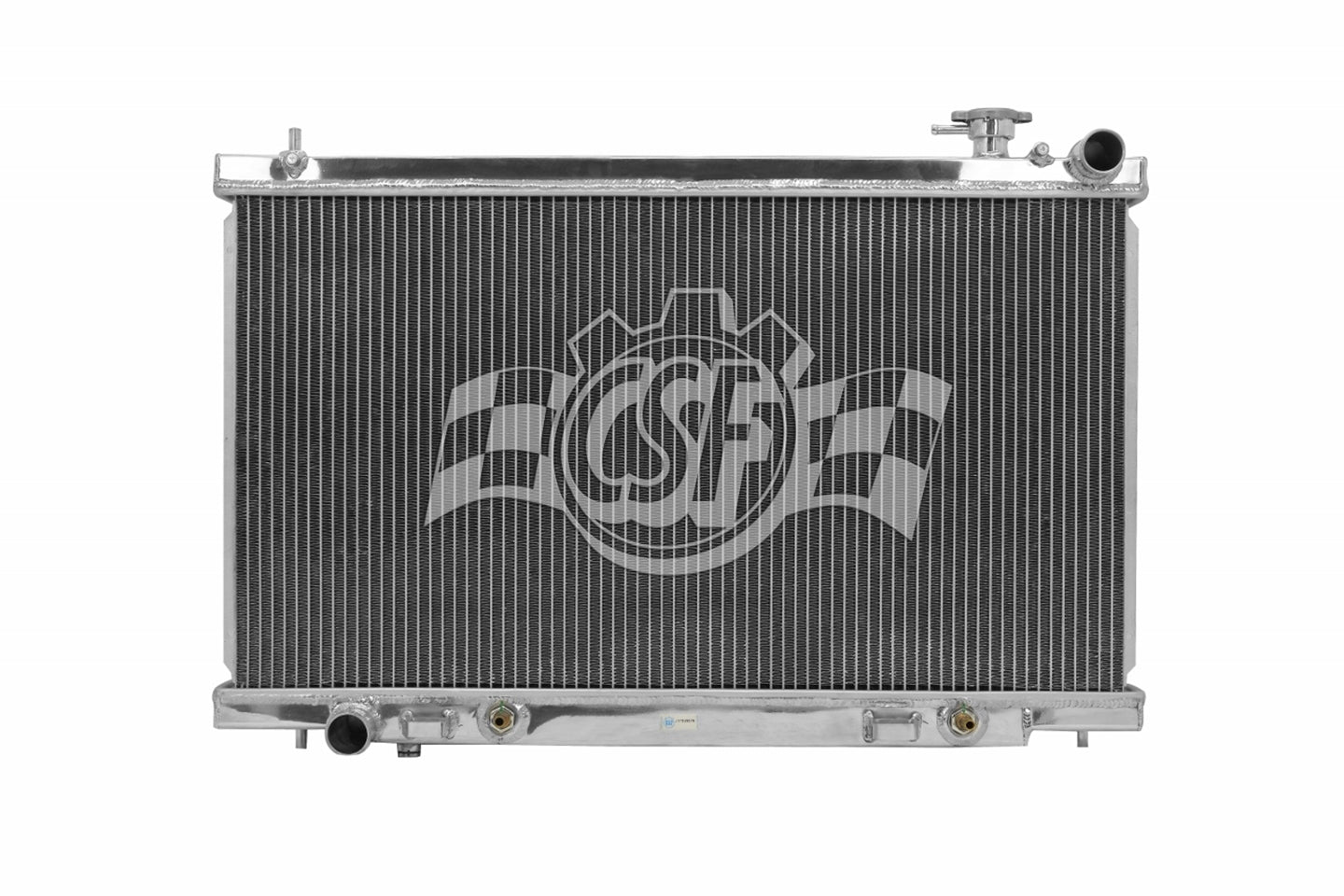 CSF High-Performance All-Aluminum Radiator 03-07 Infiniti G35 (Coupe/Sedan)