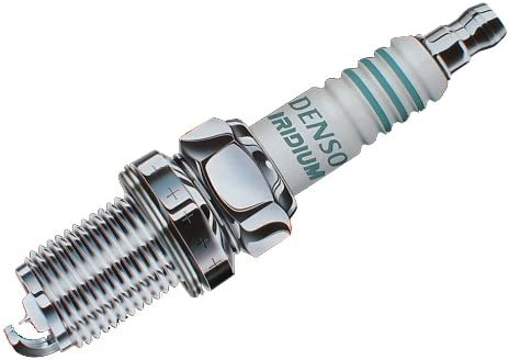 Denso IW27 Iridium Power Spark Plug