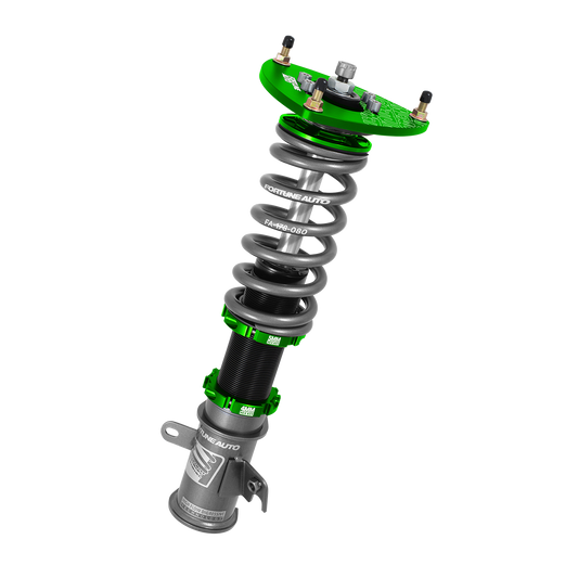 Toyota Supra (A90) 2020+ - 500 Series Coilovers