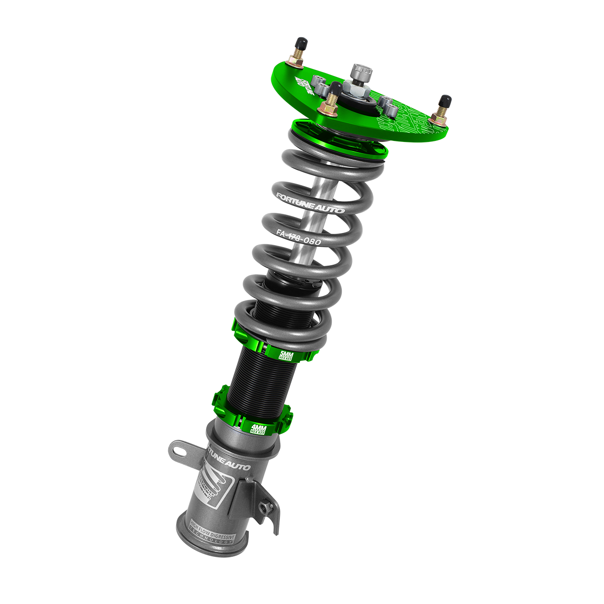 BMW 3 Series (E36) 1992-1997 - 500 Series Coilovers