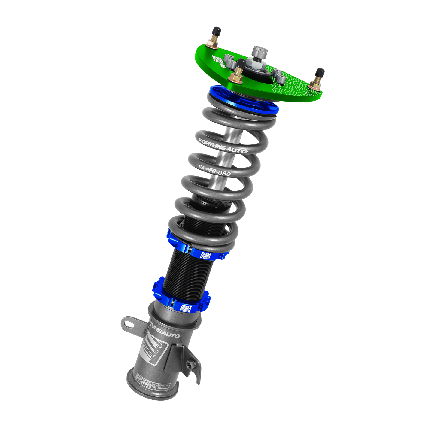 BMW 3 Series (E36) 1992-1997 - 510 Series Coilovers